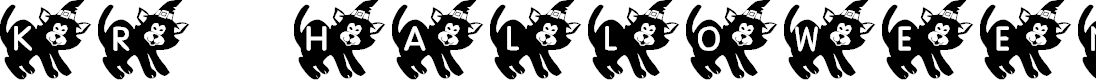Preview image for KR Halloween Kitten