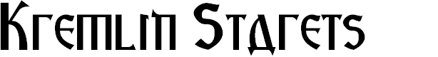 Preview image for Kremlin Starets