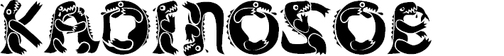 Preview image for KADinosob