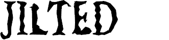 Preview image for Jilted Medium