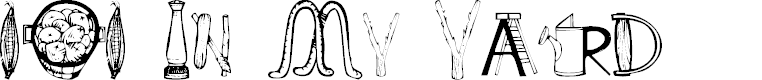 Preview image for 101 In My Yard