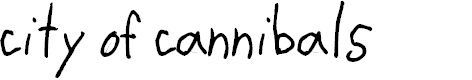 Preview image for CrappyDanLowercase