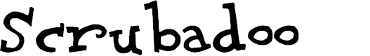 Preview image for Scrubadoo