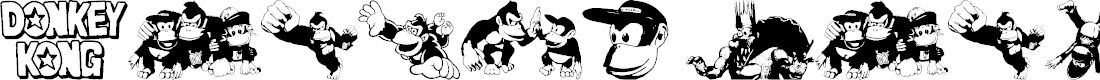 Preview image for Donkey Kong World