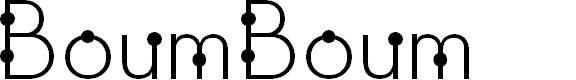 Preview image for BoumBoum (Free version)