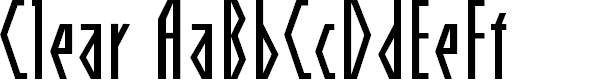 Preview image for Clearregular