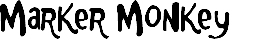 Preview image for Marker Monkey FW