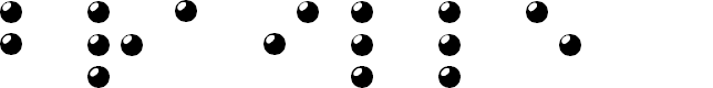 Preview image for Braille 3D