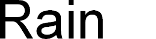 Preview image for Rain