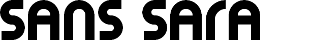 Preview image for Sans Sara
