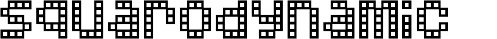 Preview image for Squarodynamic 02