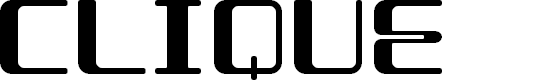 Preview image for CLIQUE