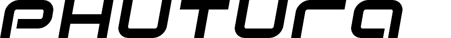 Preview image for Phutura Italic