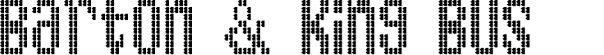 Preview image for BartonBus
