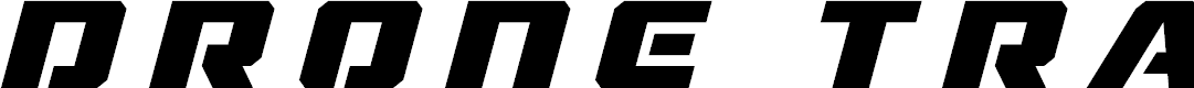 Preview image for Drone Tracker Title Italic