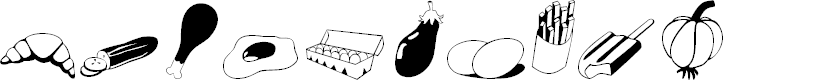 Preview image for FOOD!