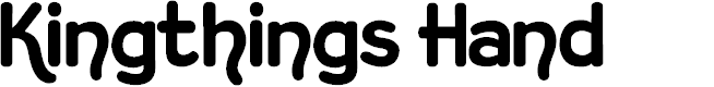 Preview image for Kingthings Hand