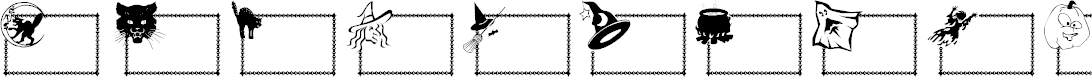 Preview image for LCR Frightful Frames