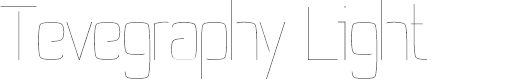 Preview image for Tevegraphy Light