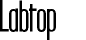 Preview image for Labtop Secundo Bold