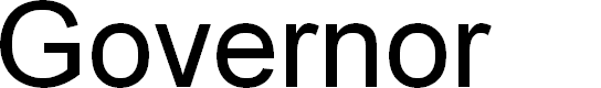 Preview image for Governor Halftone Italic