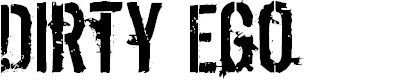 Preview image for Dirty Ego