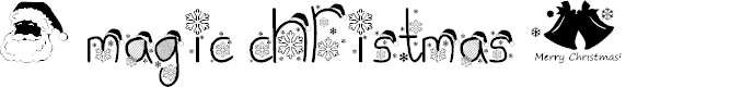 Preview image for Magic Christmas