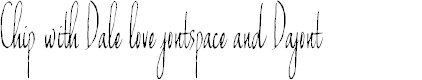Preview image for Can't write quickly in winter