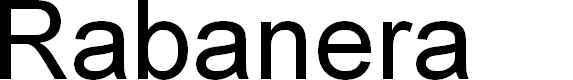 Preview image for Rabanera