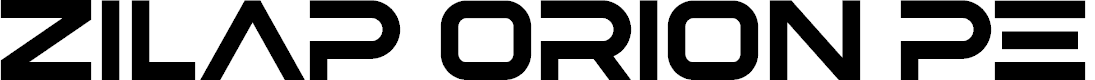 Preview image for Zilap Orion Personal Use Futuristic