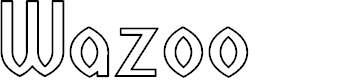 Preview image for Wazoo Outline