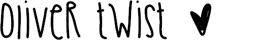 Preview image for OliverTwist
