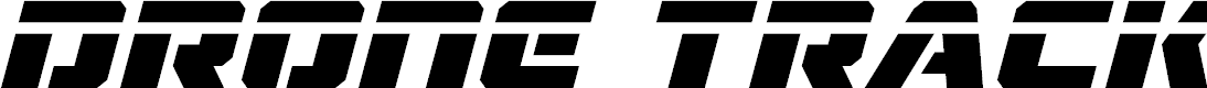 Preview image for Drone Tracker Laser Italic