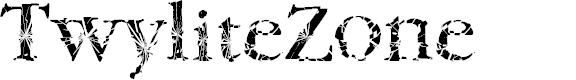 Preview image for TwyliteZone Book