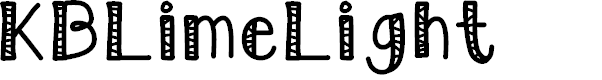 Preview image for KBLimeLight