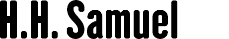 Preview image for H.H. Samuel