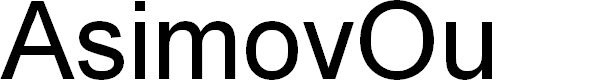 Preview image for AsimovOu