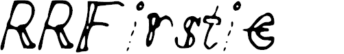 Preview image for RRFirstie