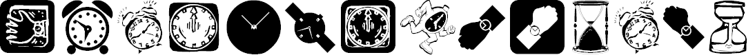 Preview image for AroundTheClock