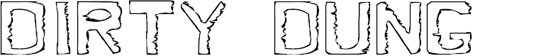 Preview image for Dirty Dung