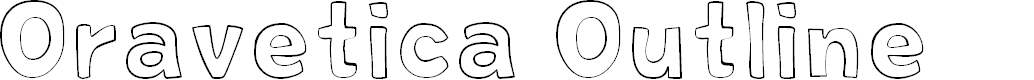 Preview image for Oravetica Outline