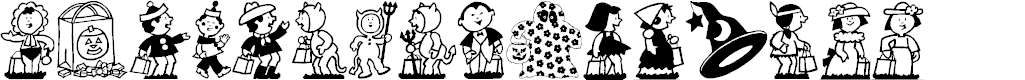 Preview image for Tricks-N-Treats