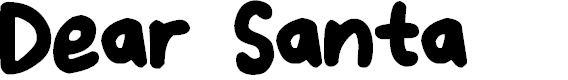 Preview image for Dear Santa