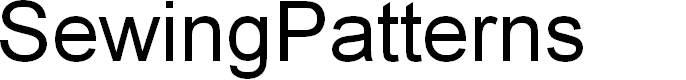 Preview image for SewingPatterns