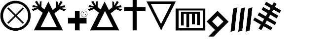 Preview image for Hobo Signs