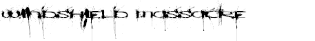 Preview image for Windshield Massacre