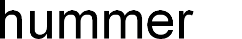 Preview image for hummer