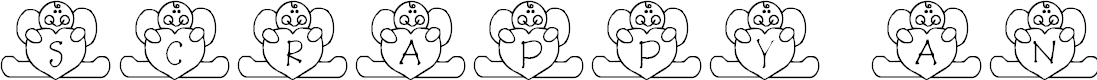 Preview image for FL Scrappy Angel