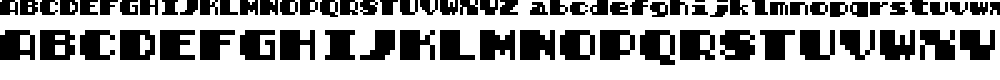 Preview image for Solomon's Key True Type
