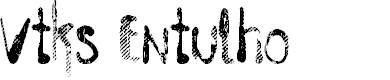 Preview image for Vtks Entulho